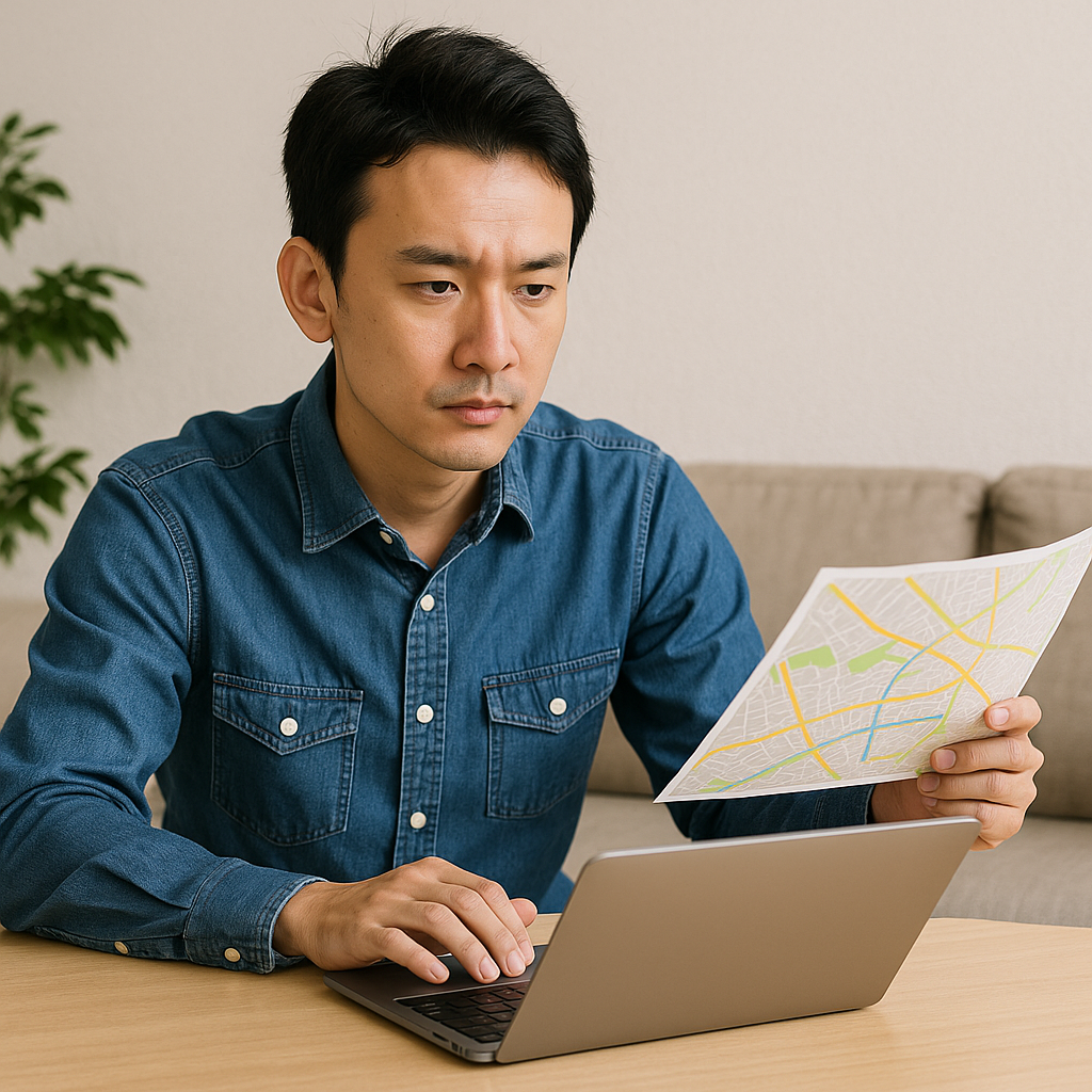 J:COMとフレッツ光の違いをわかりやすく比較｜料金・速度・向いている人を整理して解説