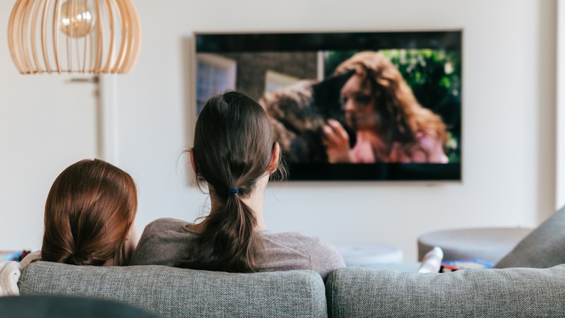 テレビアンテナと光回線はどっちが合う？料金・画質・工事・録画の違いをやさしく比較