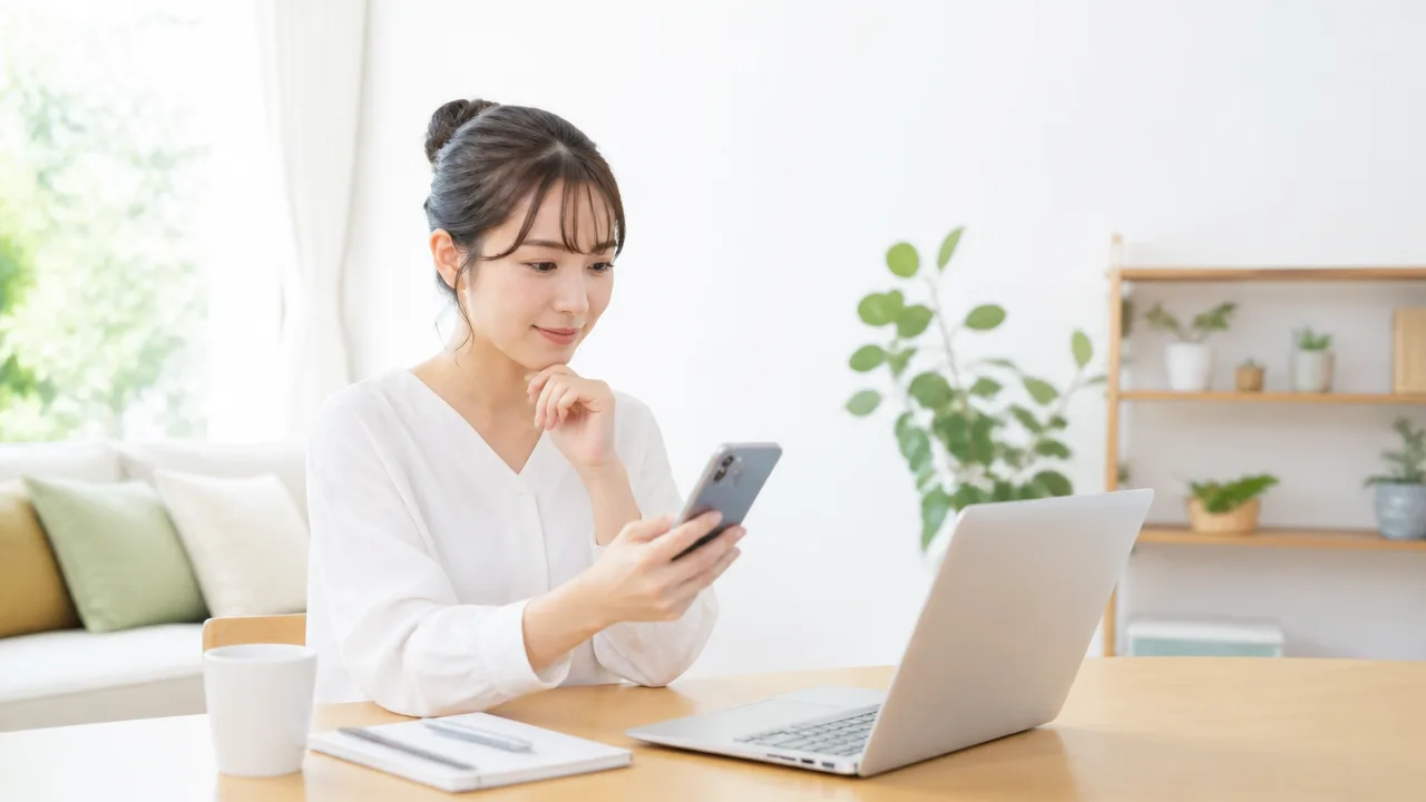 J:COMからahamo光への乗り換え手順は？費用と注意点
