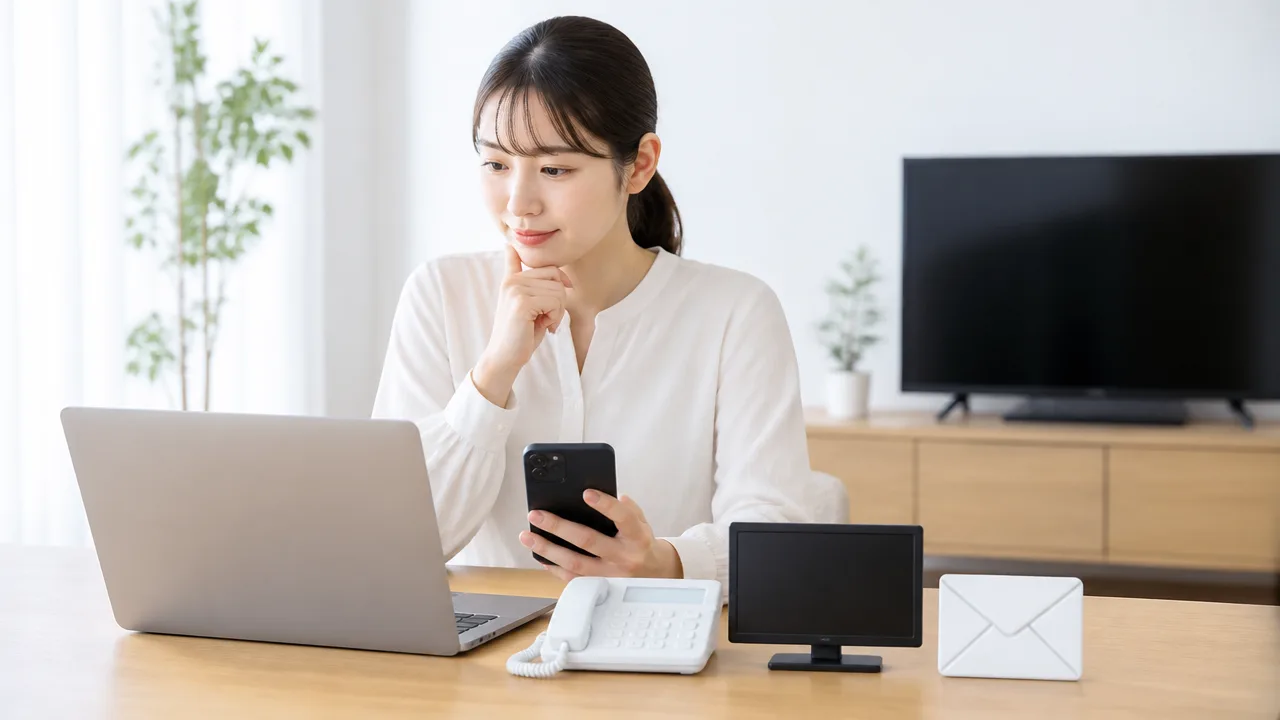 フレッツ光からJ:COMへ乗り換える手順と費用、注意点を解説