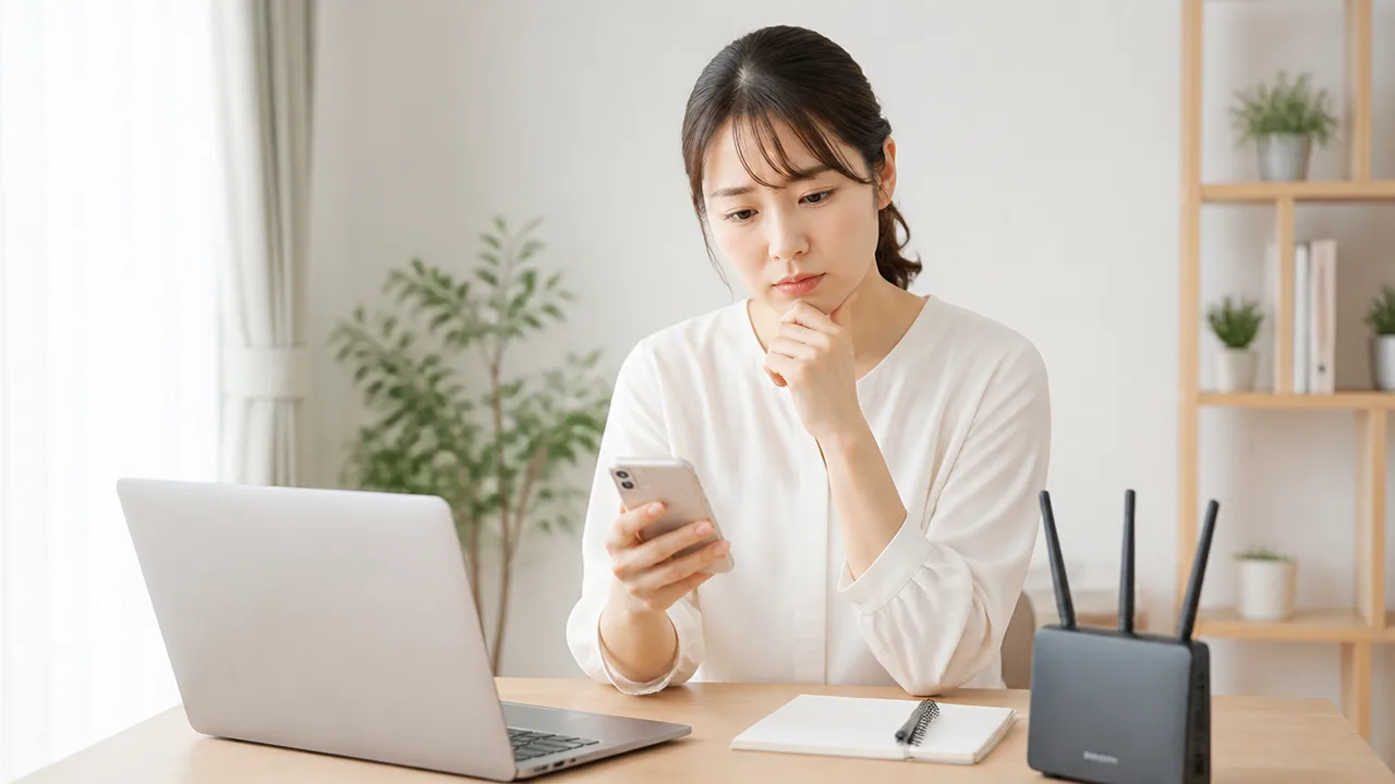 ソフトバンク光からJ:COMへ乗り換える手順と費用・注意点