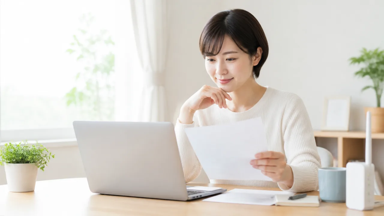 J:COMからフレッツ光へ乗り換える手順・費用・注意点を解説