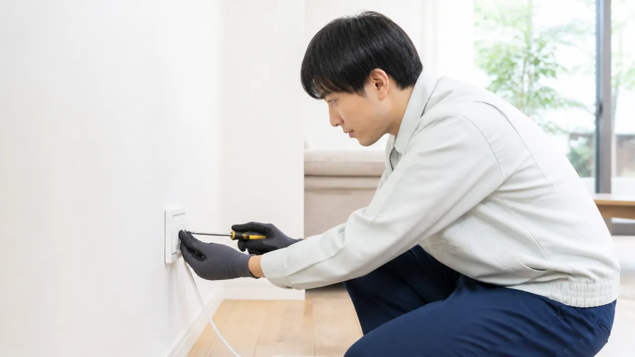 J:COMからフレッツ光へ乗り換える手順・費用・注意点を解説