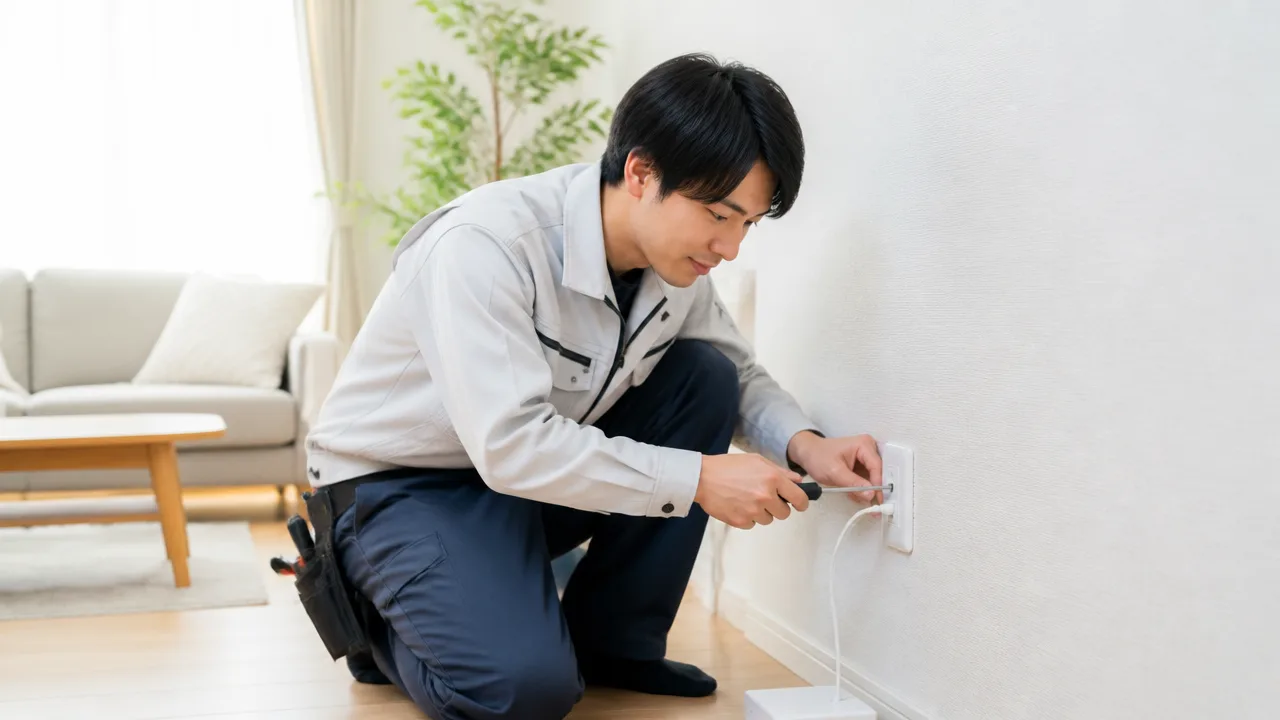 J:COMからauひかりへ乗り換える手順と費用、注意点を解説