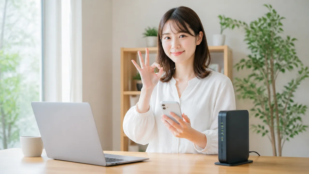 auひかりからJ:COMへ乗り換える手順と費用・注意点を解説