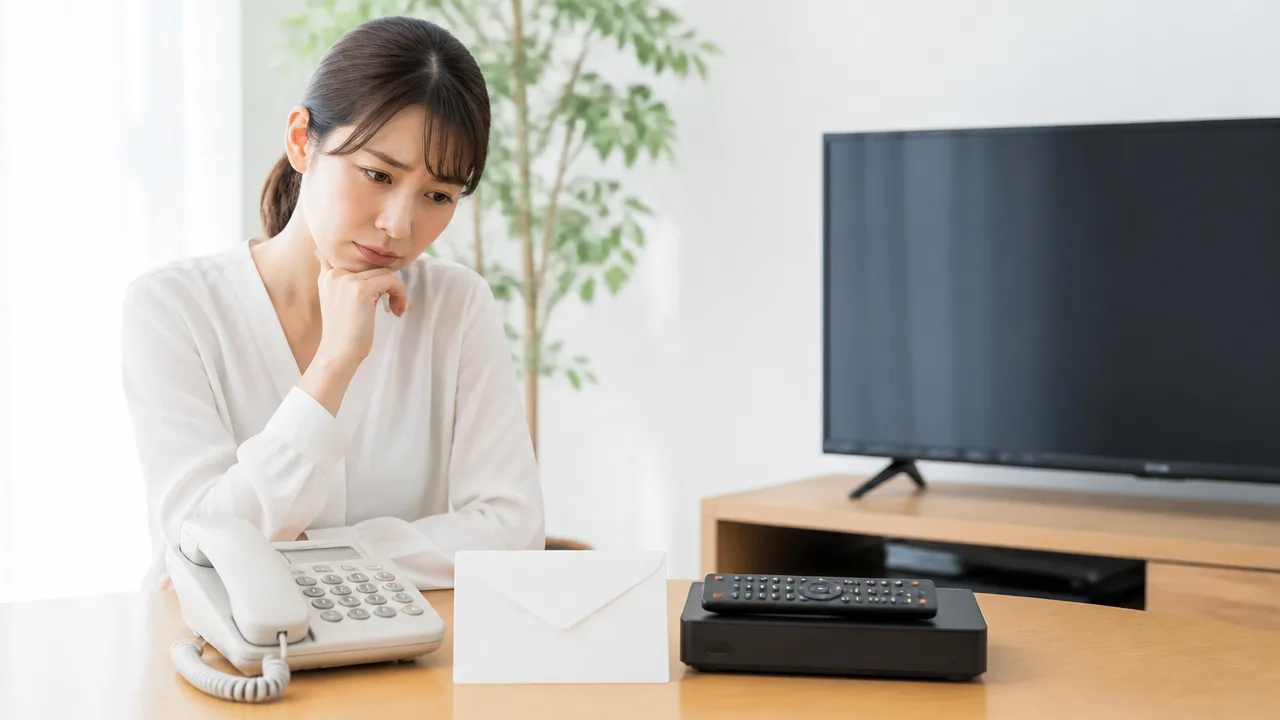 J:COMからSo-net光へ乗り換える手順と費用、注意点を解説