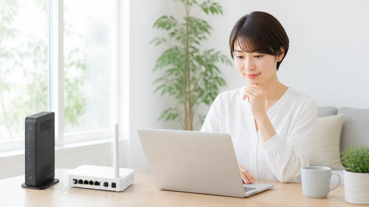 さすガねっとからJ:COM乗り換えの手順・費用と解約タイミング