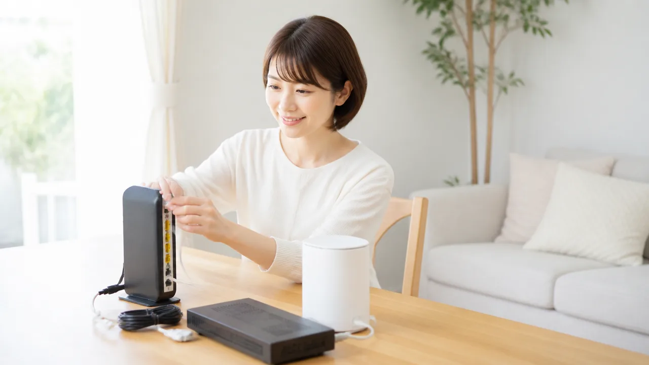 eo光からJ:COMへ乗り換える手順と費用・注意点を解説