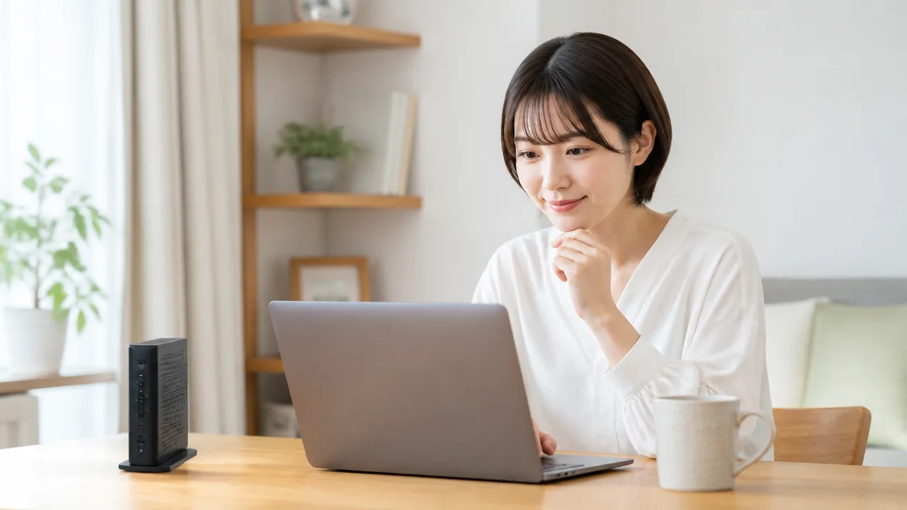 楽天ひかりからJ:COMへ乗り換える手順と費用、注意点を解説