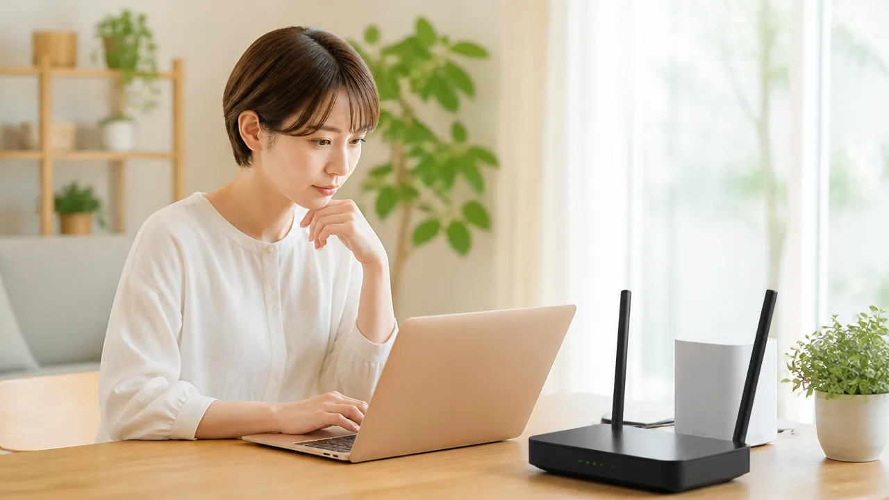 メガエッグからJ:COMへの乗り換え手順と料金・注意点を解説