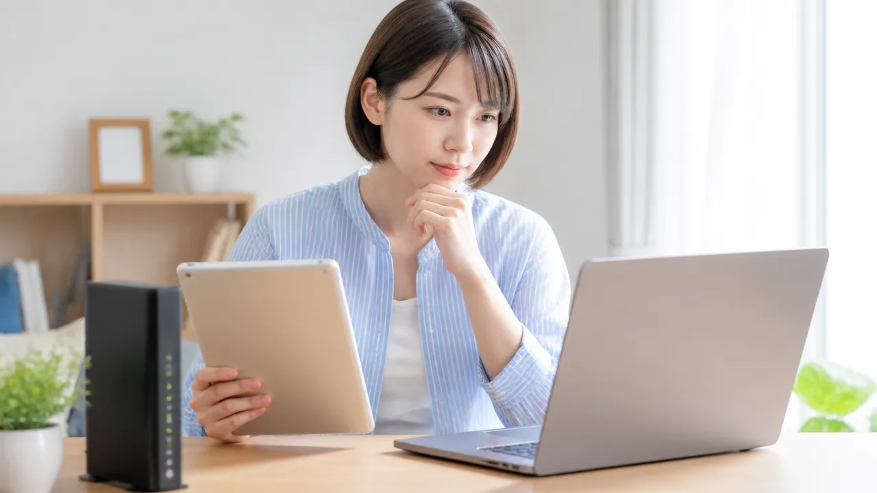 楽天ひかりからJ:COMへ乗り換える手順と費用、注意点を解説