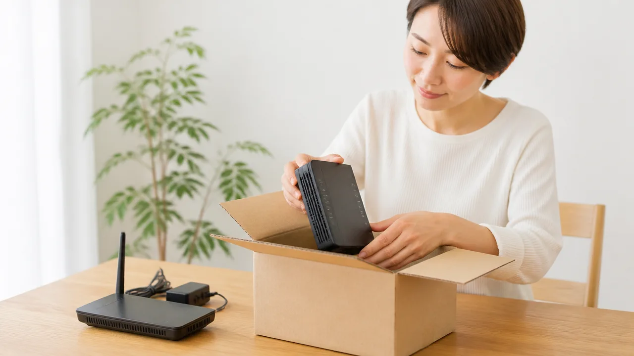 ahamo光からJ:COMへ乗り換える手順と費用・注意点を解説