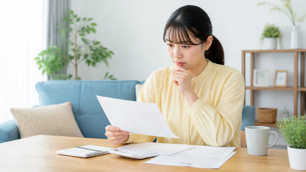 J:COMの料金は高い?内訳と見直し方法をやさしく解説