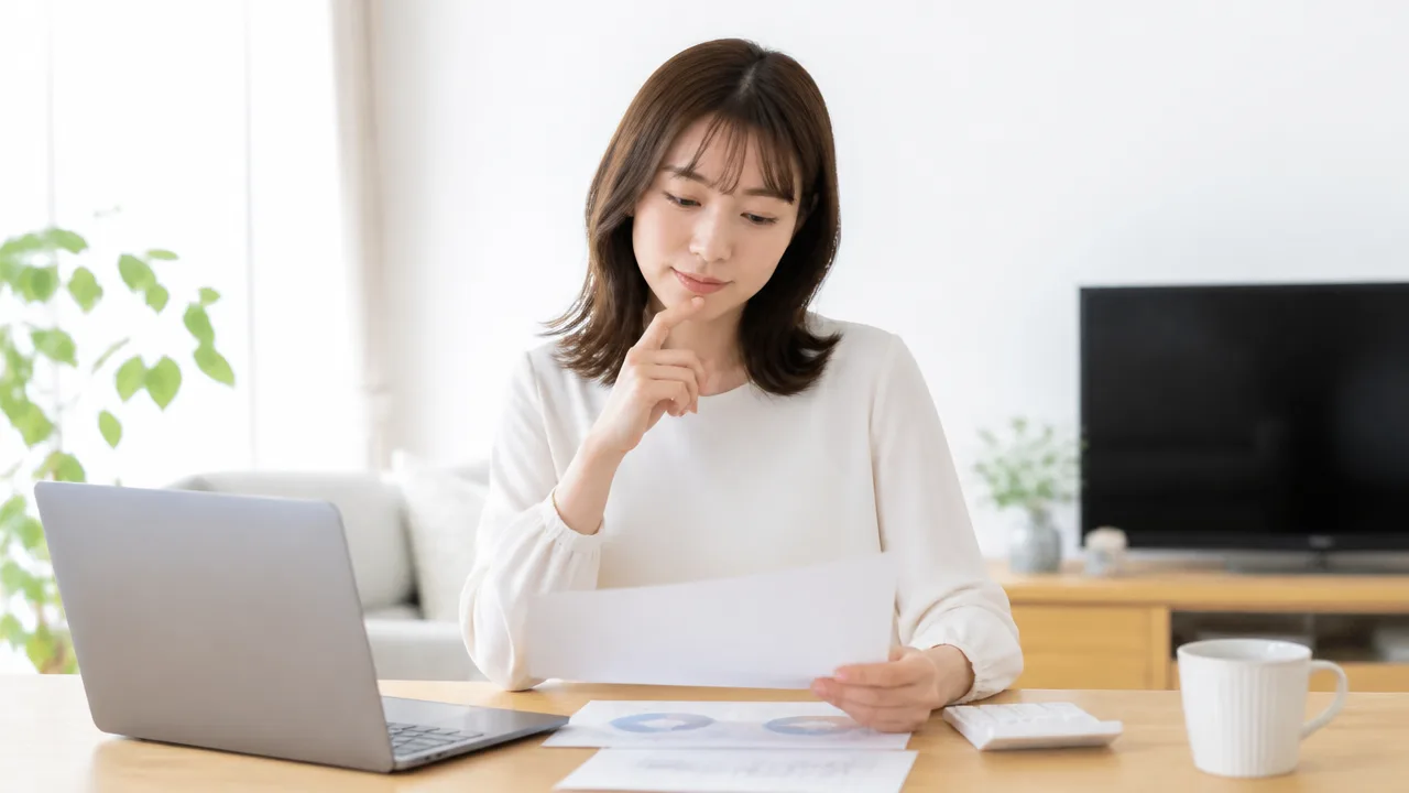 J:COMの料金は高い?内訳と見直し方法をやさしく解説