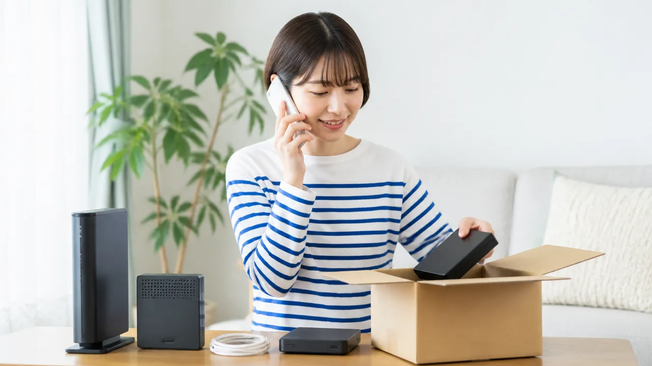 J:COMの違約金はいくら？契約別の金額と確認方法を解説