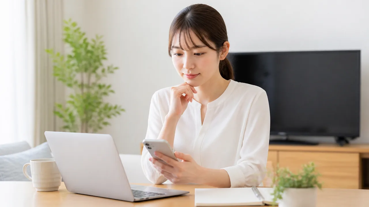 J:COMの違約金はいくら？契約別の金額と確認方法を解説