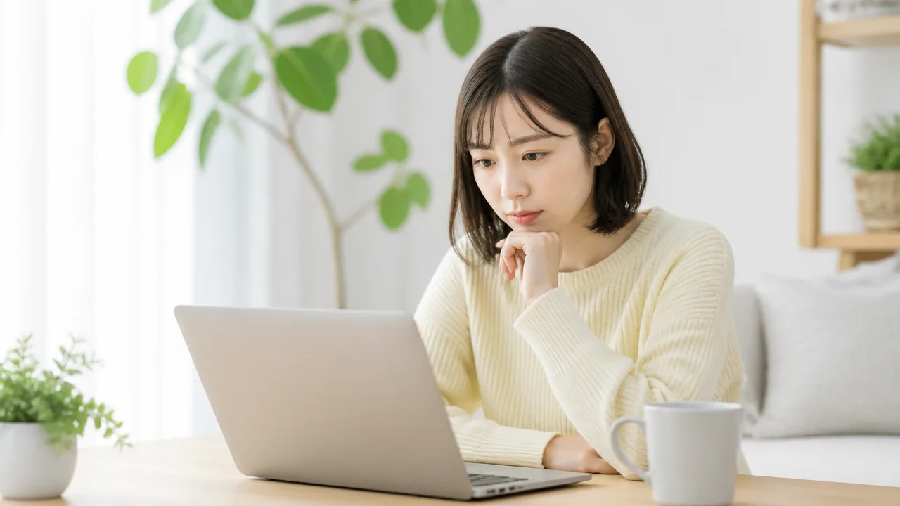 J:COMの通信障害を確認する方法とつながらない時の対処法