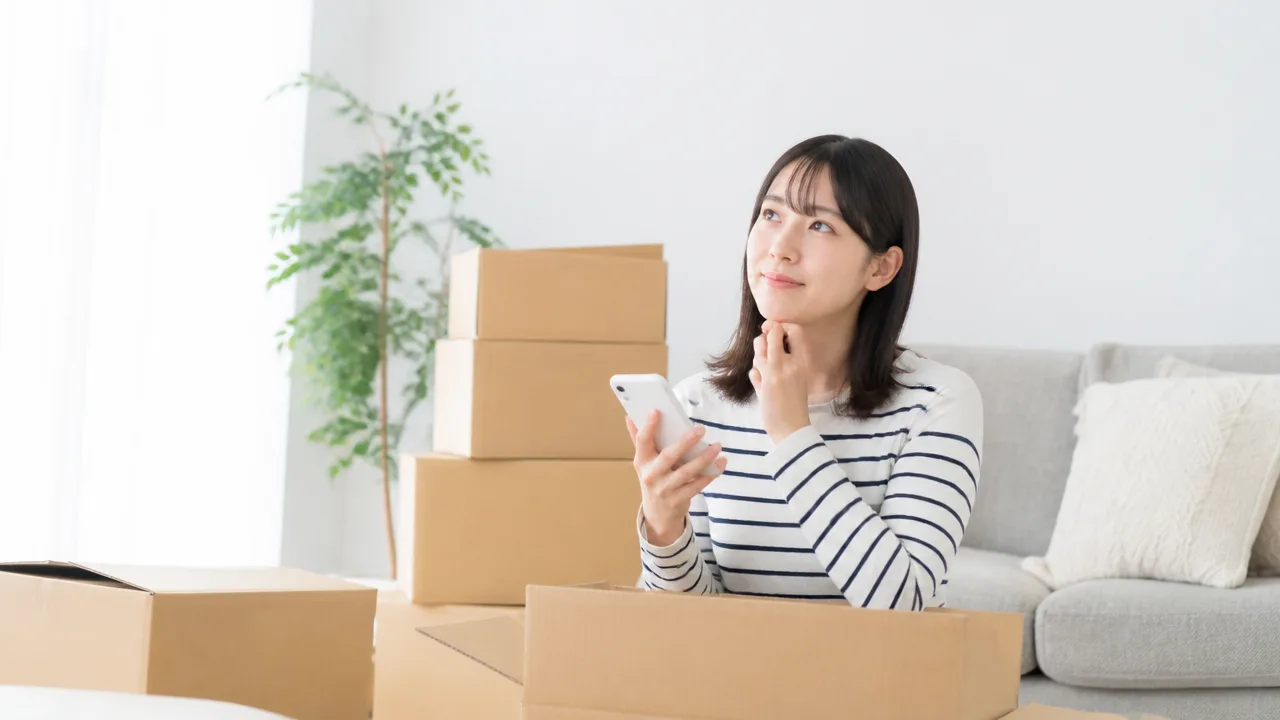 J:COMは引っ越し時に解約できる？手続きや費用、注意点を解説