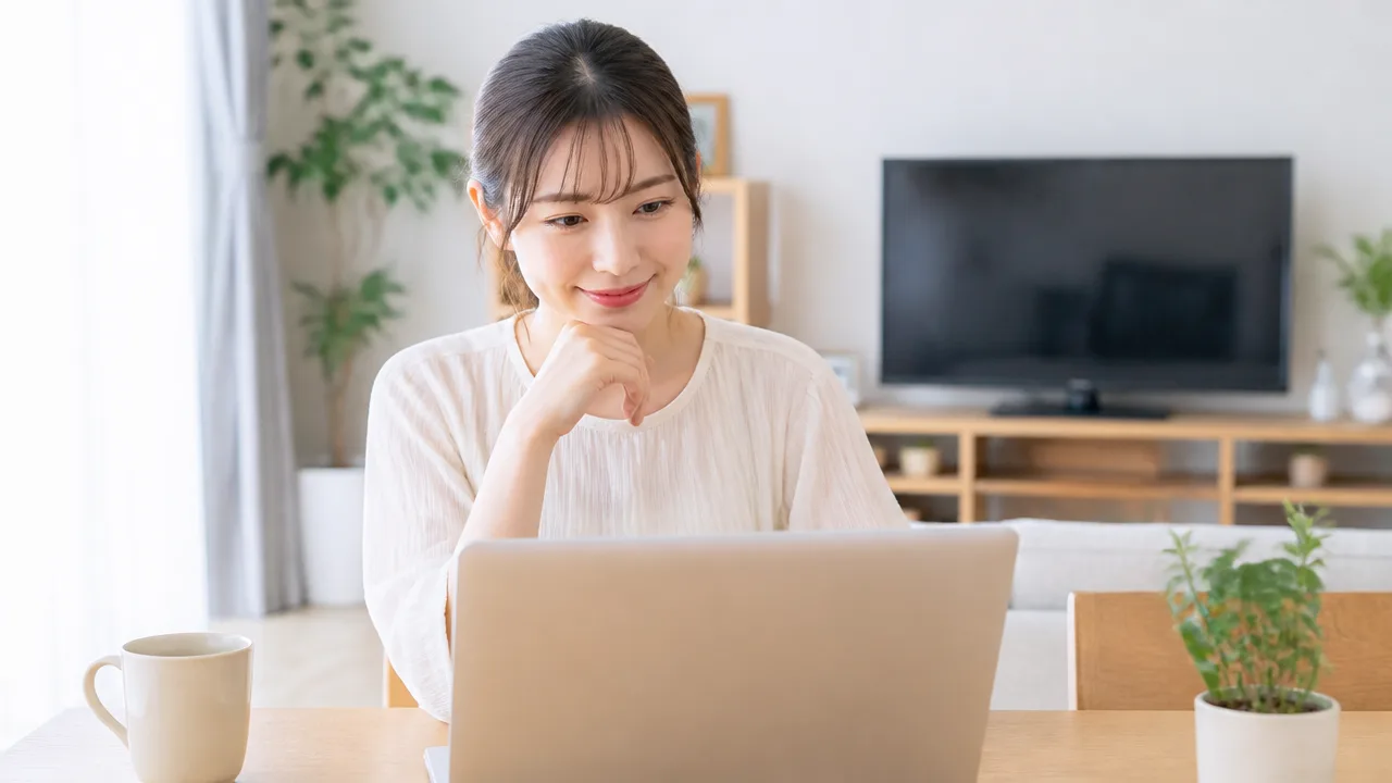 ケーブルテレビのインターネット料金相場は？月額と選び方を解説