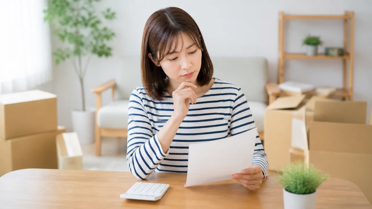 J:COMは引っ越し時に解約できる？手続きや費用、注意点を解説