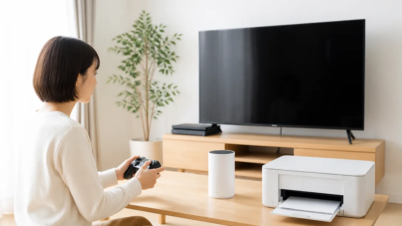 J:COMルーターの設定方法を解説！接続手順とつながらない時の対処法