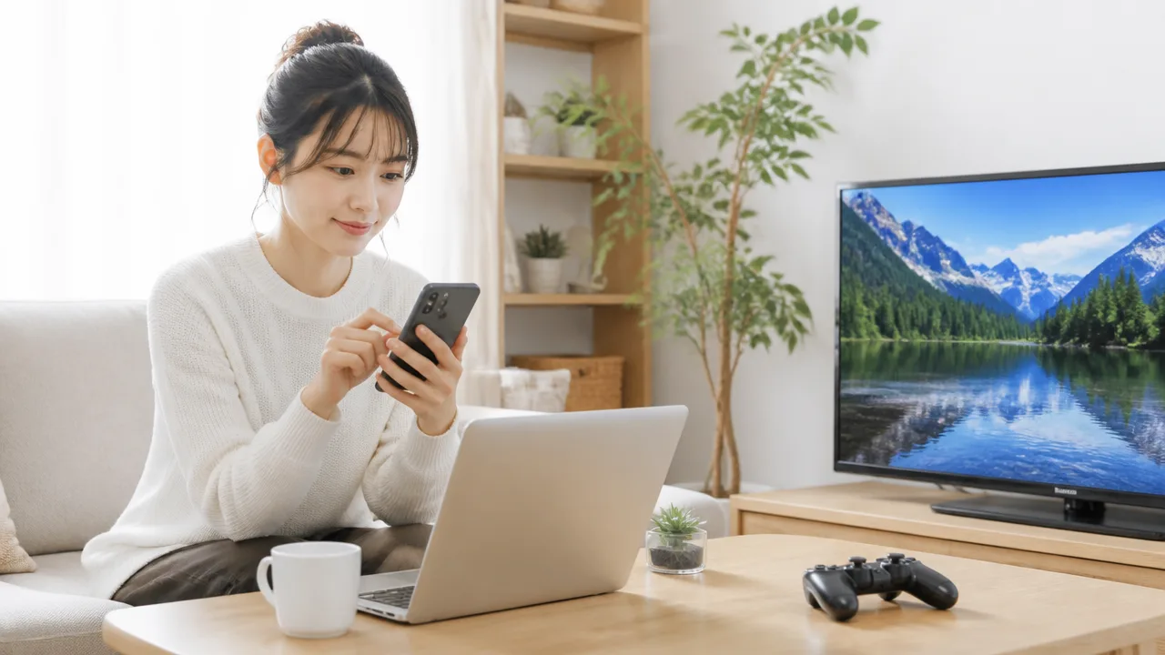 ケーブルテレビのインターネット料金相場は？月額と選び方を解説