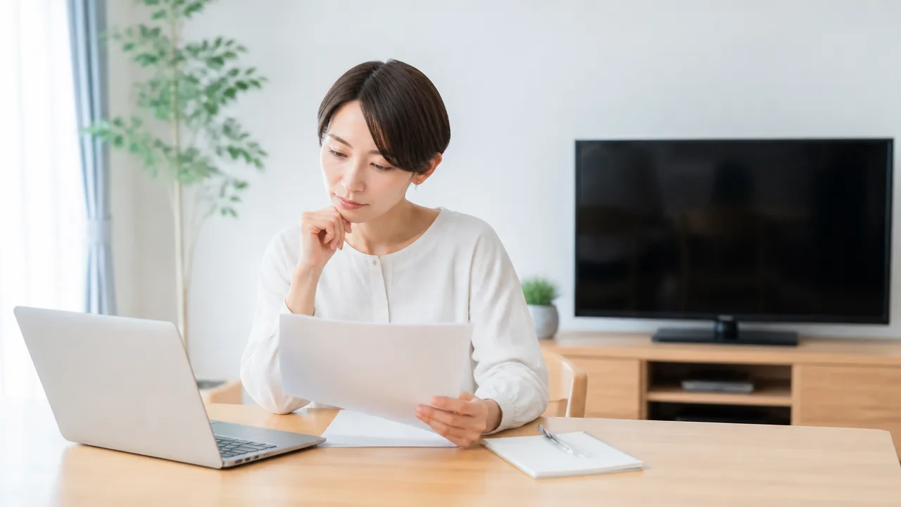 J:COMは引っ越し時に解約できる？手続きや費用、注意点を解説