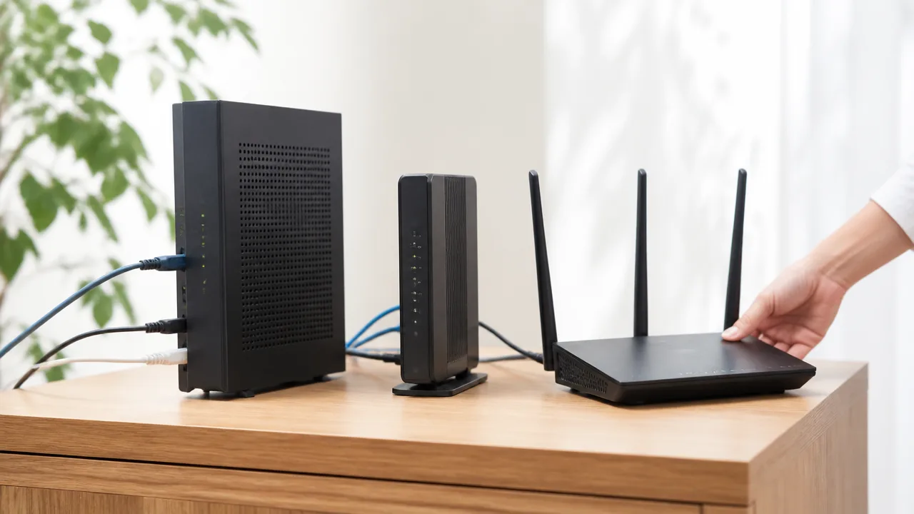 J:COMルーターの設定方法を解説！接続手順とつながらない時の対処法