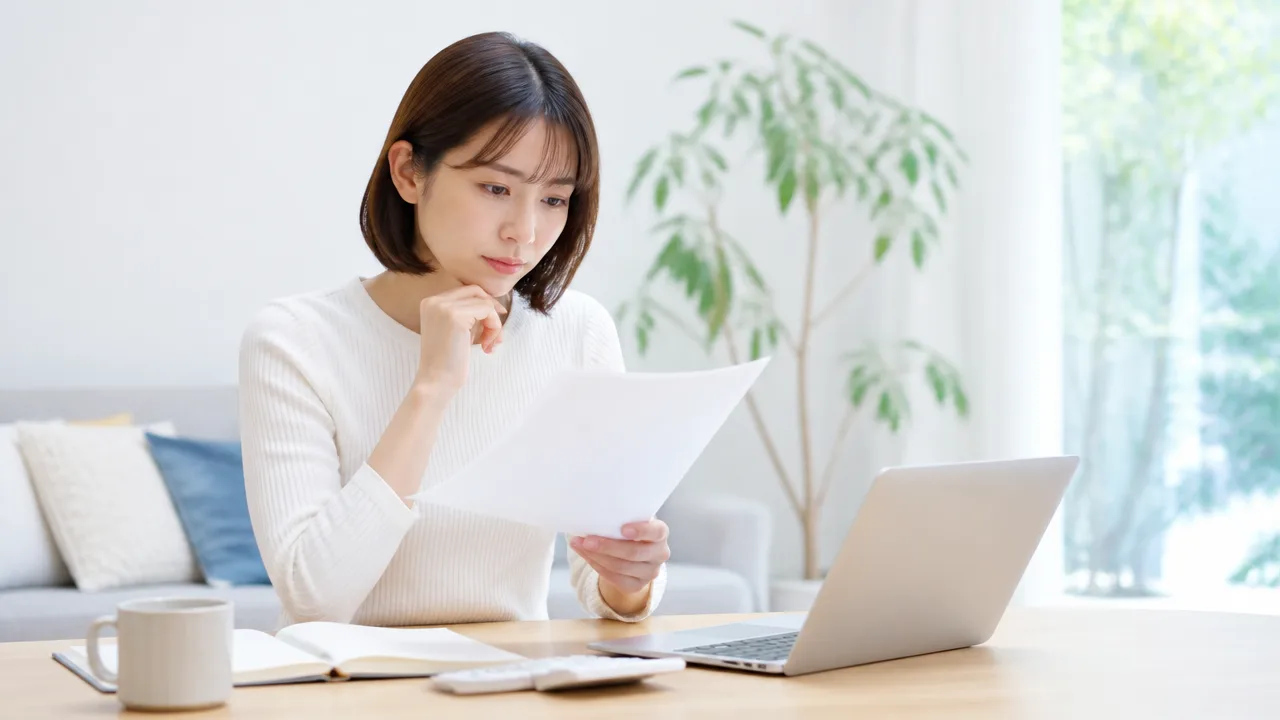 J:COMのクーリングオフ条件と方法｜期限や手続きの流れを解説