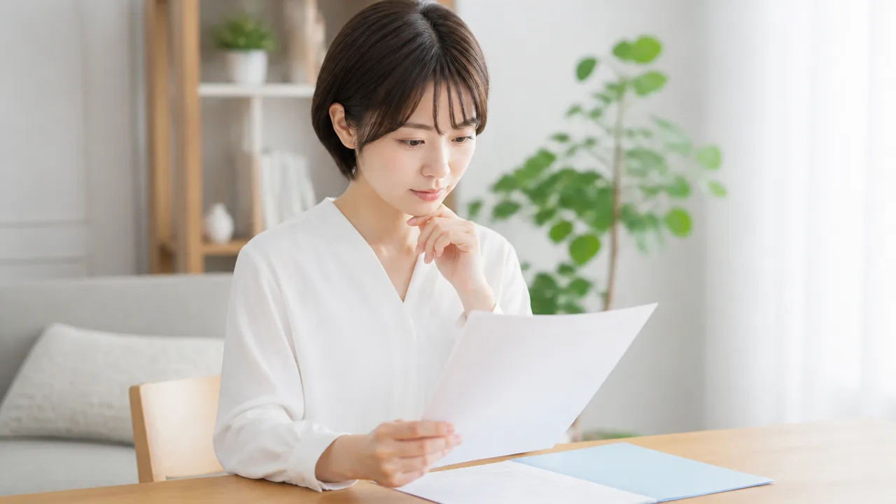 J:COMのクーリングオフ条件と方法｜期限や手続きの流れを解説