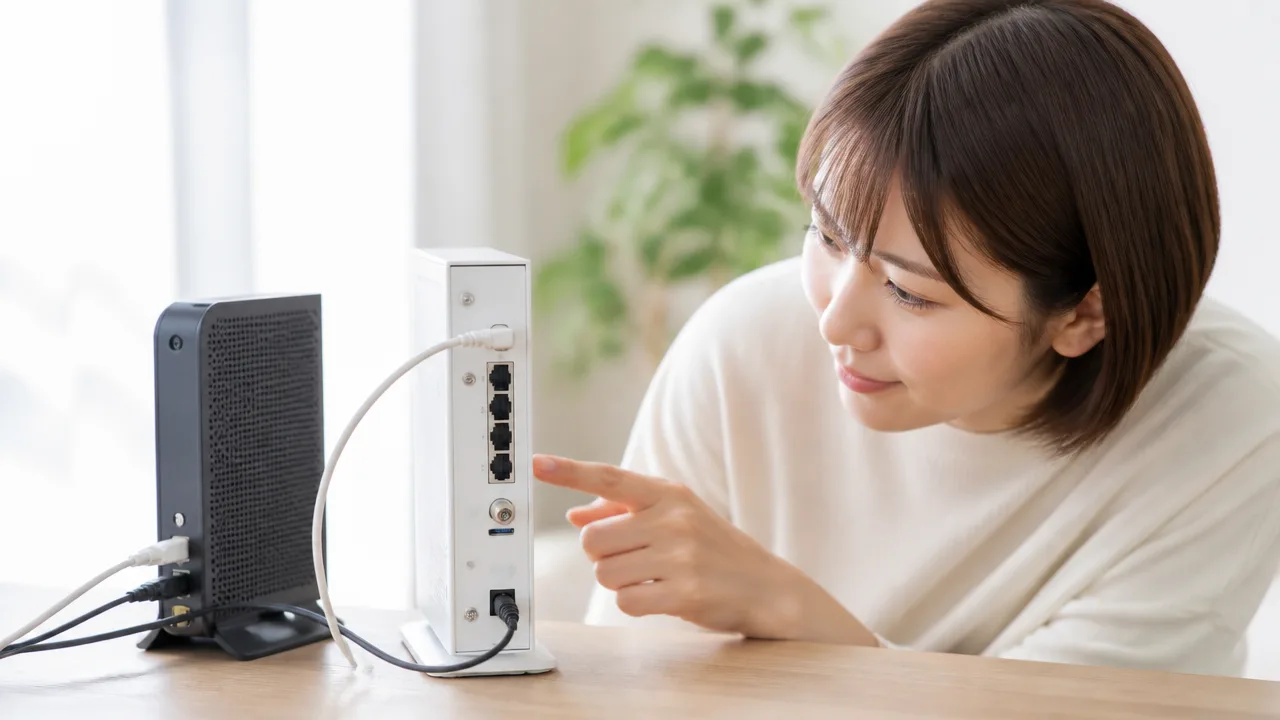 ケーブルテレビのインターネットはIPv6対応?確認方法を解説