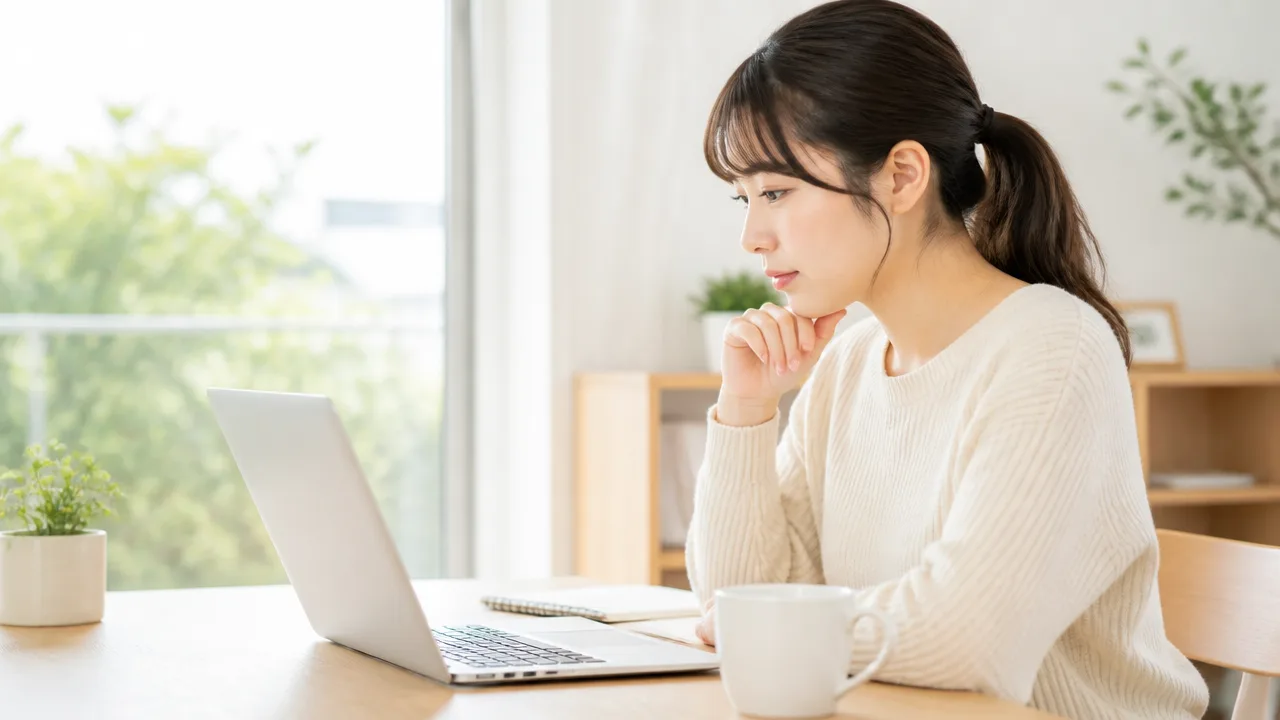 J:COMのメンテナンス情報を確認する方法とつながらない時の対処法
