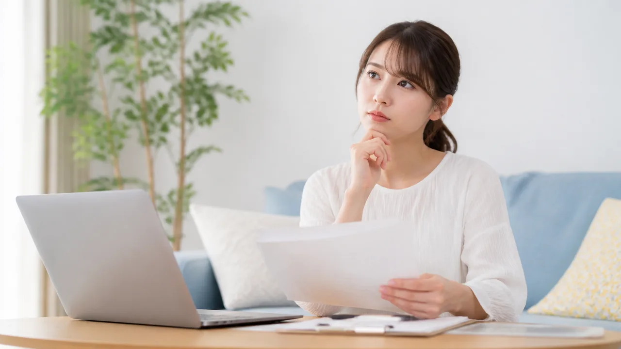 J:COMのクーリングオフ条件と方法｜期限や手続きの流れを解説