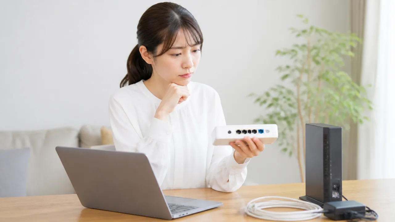 ケーブルテレビのインターネットはIPv6対応?確認方法を解説