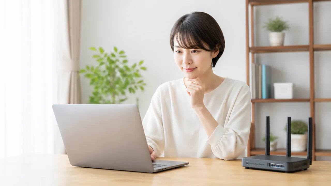 ケーブルテレビのインターネットでポート開放する方法と注意点