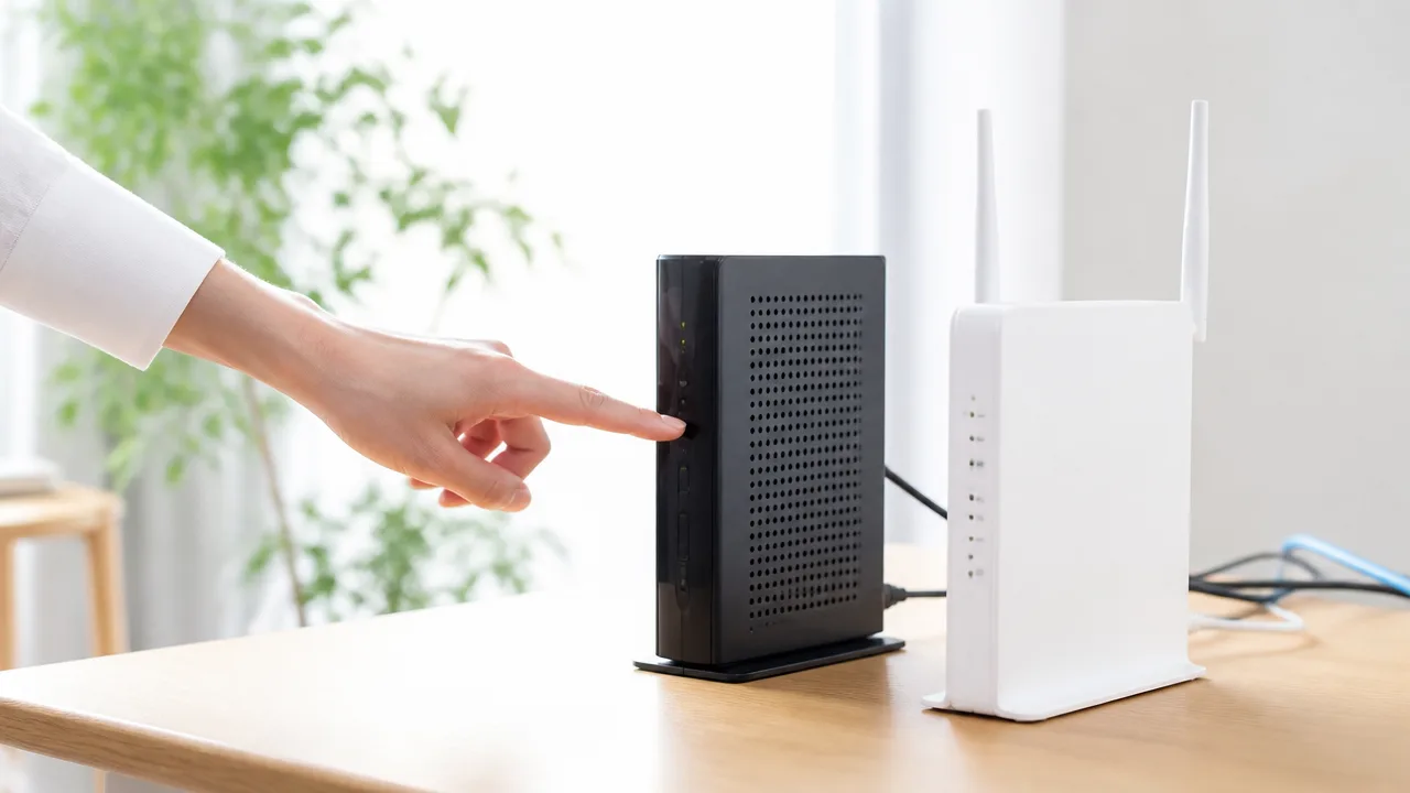 ケーブルテレビのインターネットが遅い原因と改善方法をやさしく解説