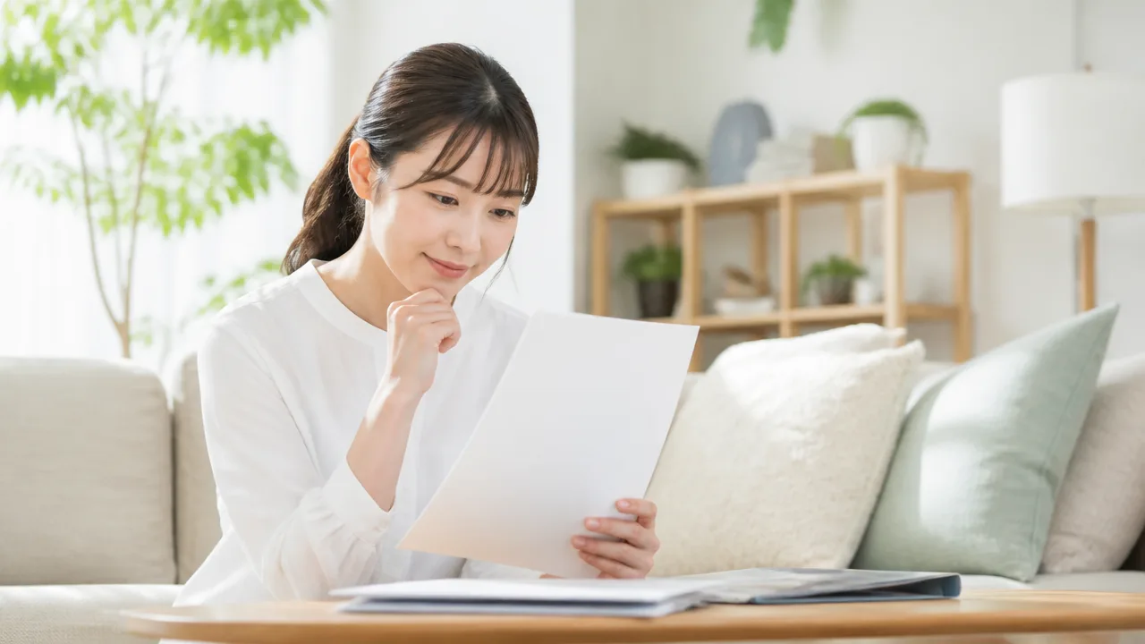 J:COMの名義変更方法は？必要書類と手続きの流れを解説
