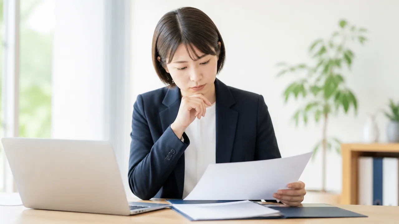J:COMの名義変更方法は？必要書類と手続きの流れを解説