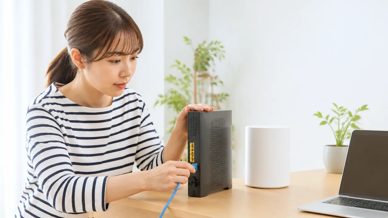 J:COM 320Mの速度はどれくらい？実測値と用途別の目安を解説