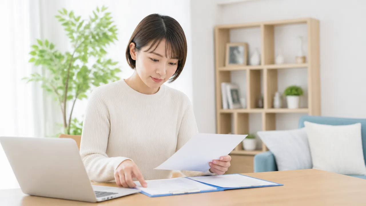 J:COMの名義変更方法は？必要書類と手続きの流れを解説