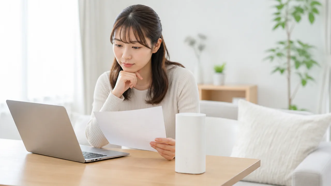 J:COMメッシュWi-Fiの解約方法と返却手順・注意点を解説
