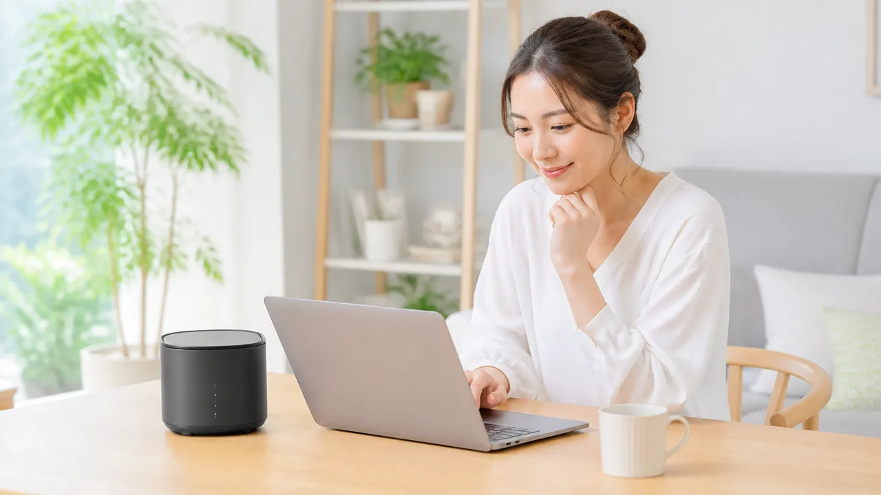 J:COMはWi-Fi 7対応？対象プランと利用条件を解説