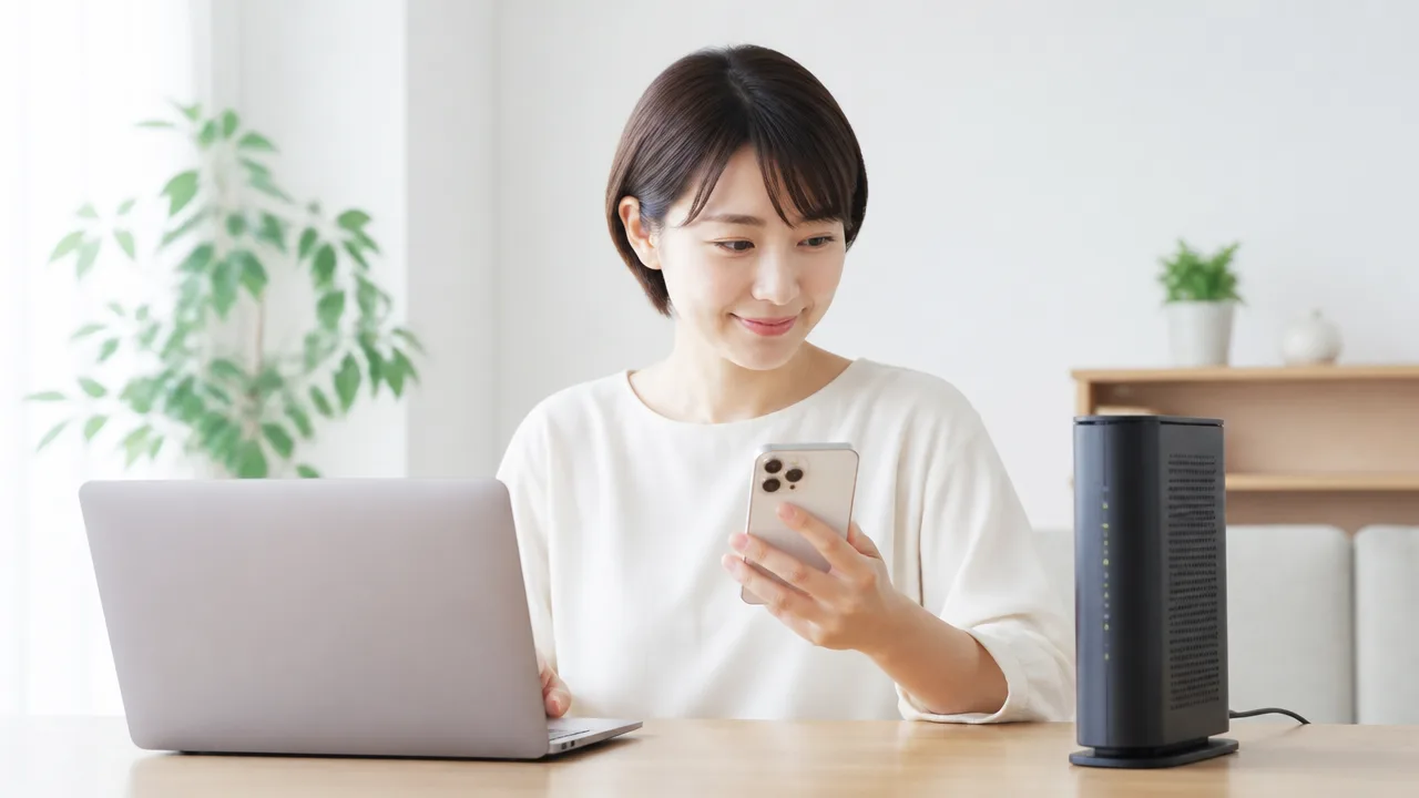 J:COMメッシュWi-Fiの解約方法と返却手順・注意点を解説