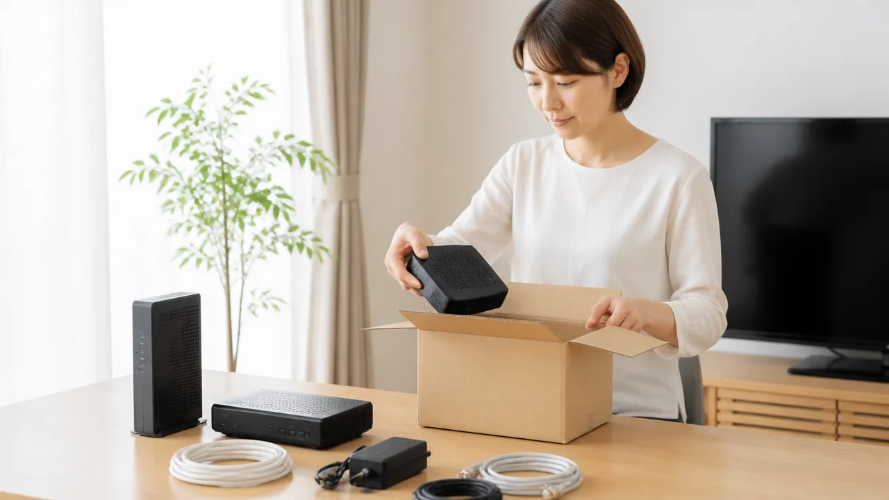 J:COMの契約者が死亡したときの手続き|解約・名義変更を解説