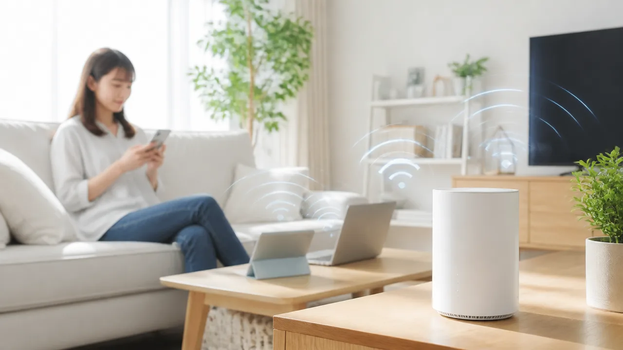 J:COMはWi-Fi 7対応？対象プランと利用条件を解説