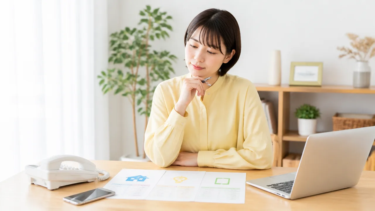 J:COM In My Roomとは?料金や無料範囲、確認方法を解説