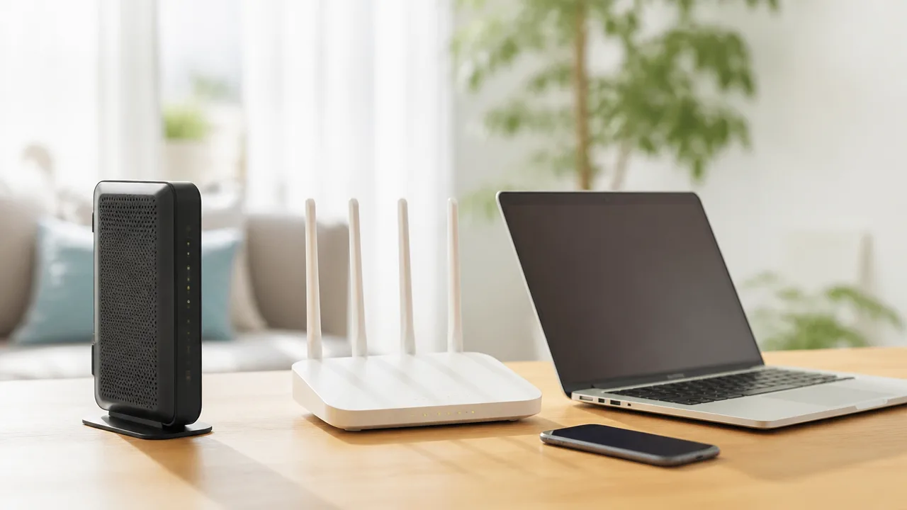 J:COM Wi-Fiが切れる原因と対処法、接続を安定させるコツ