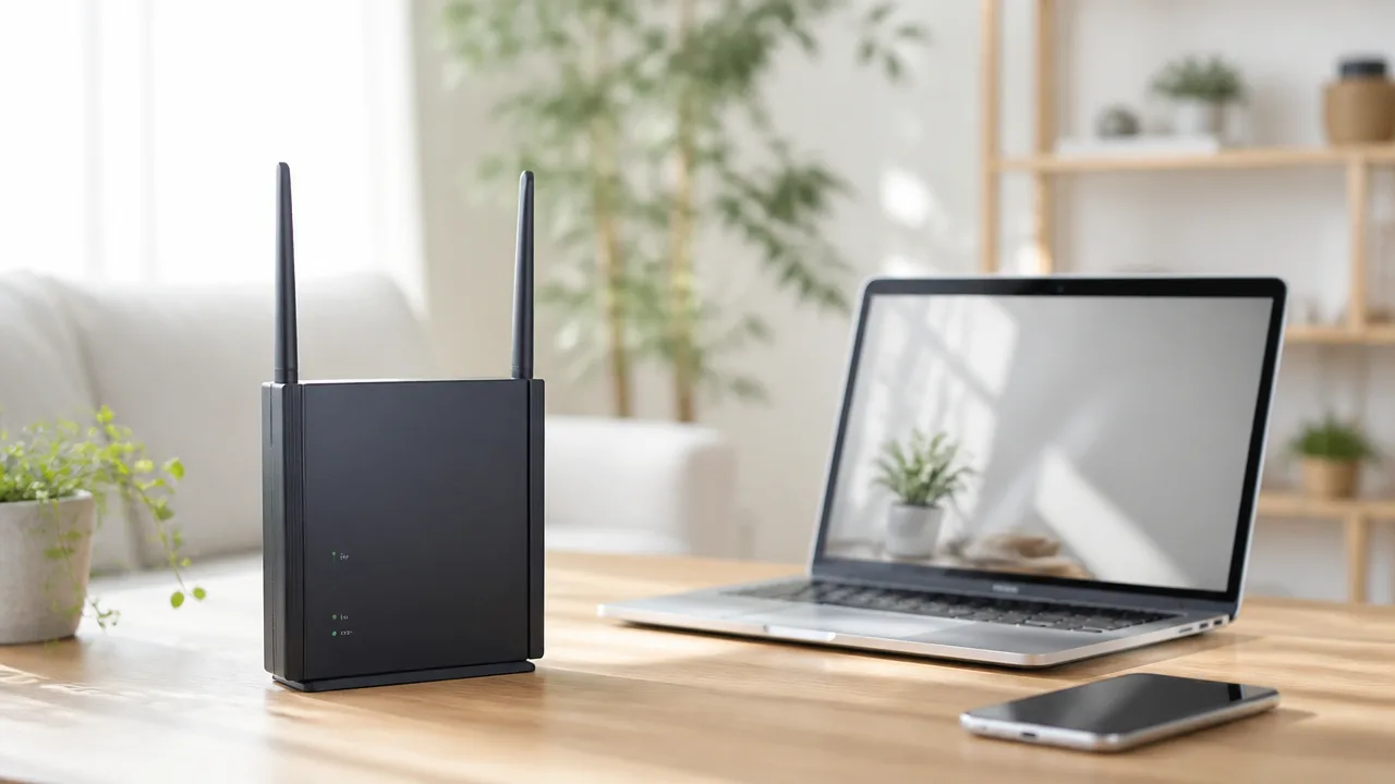 J:COM Wi-Fiが切れる原因と対処法、接続を安定させるコツ
