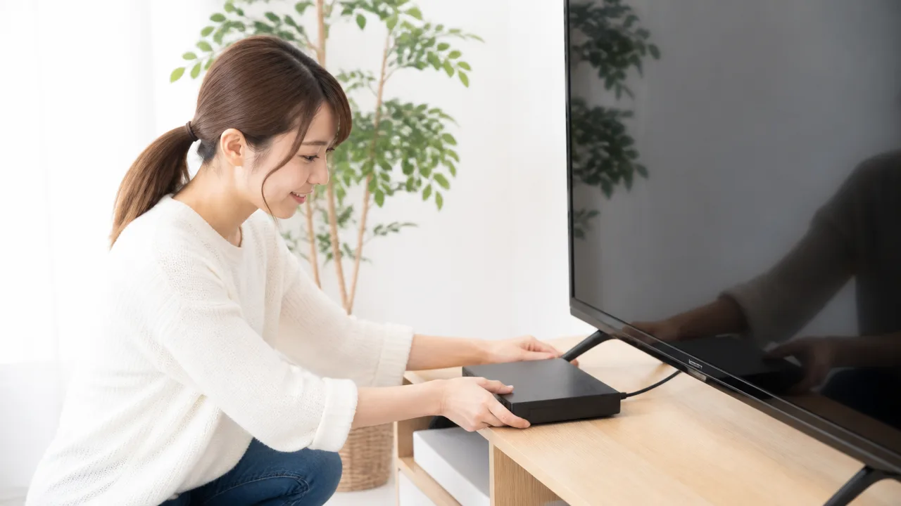 J:COM In My Roomとは?料金や無料範囲、確認方法を解説