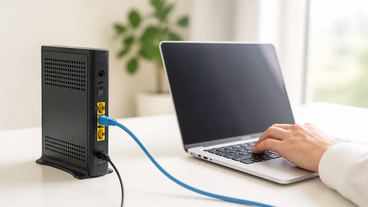J:COM Wi-Fiが切れる原因と対処法、接続を安定させるコツ